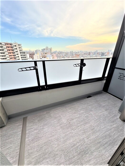 物件内観写真15　(ベランダ・バルコニー)