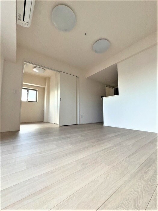 物件内観写真18　(居室)