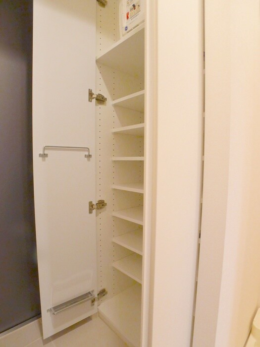 物件内観写真20　(靴箱)