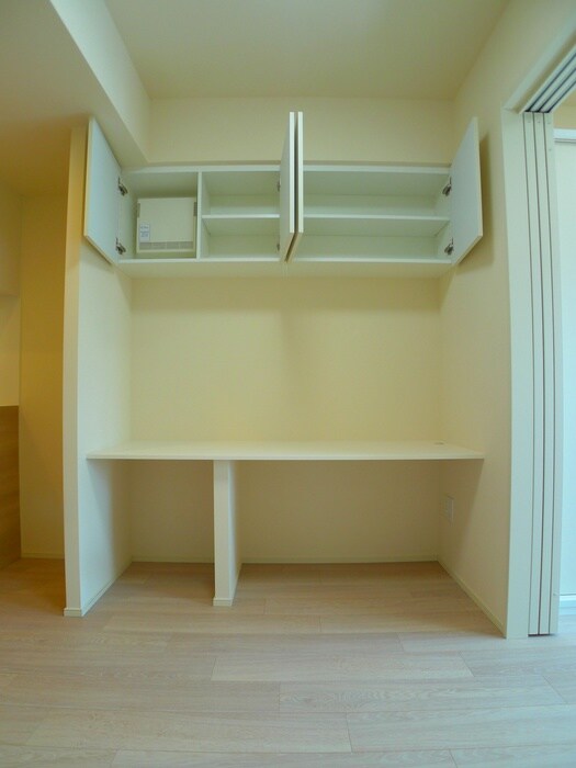 物件内観写真21　(収納)