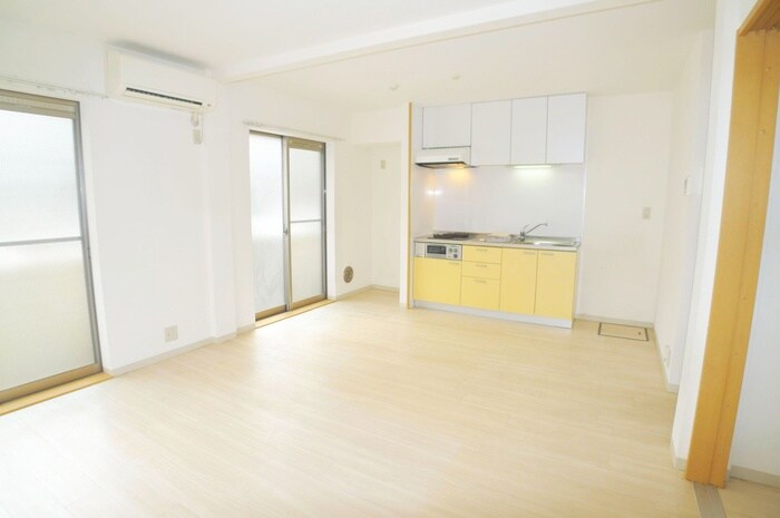 物件内観写真8　(内観写真)