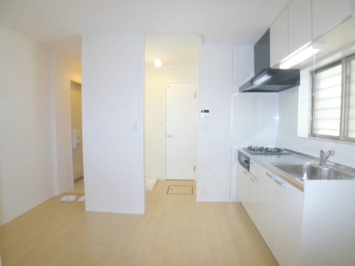 物件内観写真9　(キッチン)