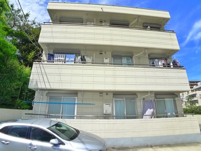 物件外観写真4　(その他)