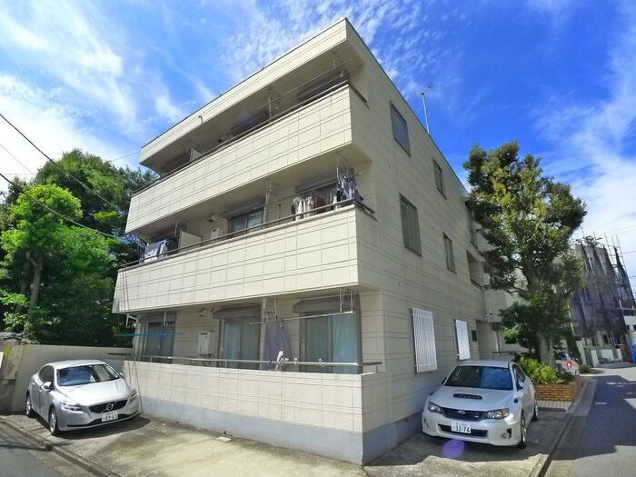 物件外観写真5　(周辺環境)