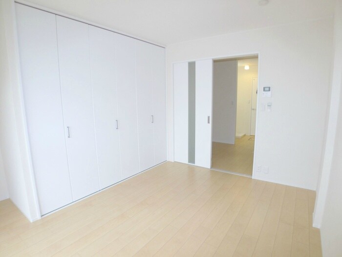 物件内観写真11　(居室)