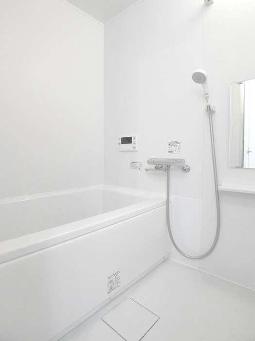 物件内観写真14　(バス／シャワールーム等)