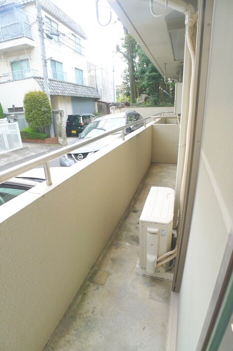 物件内観写真21　(ベランダ・バルコニー)