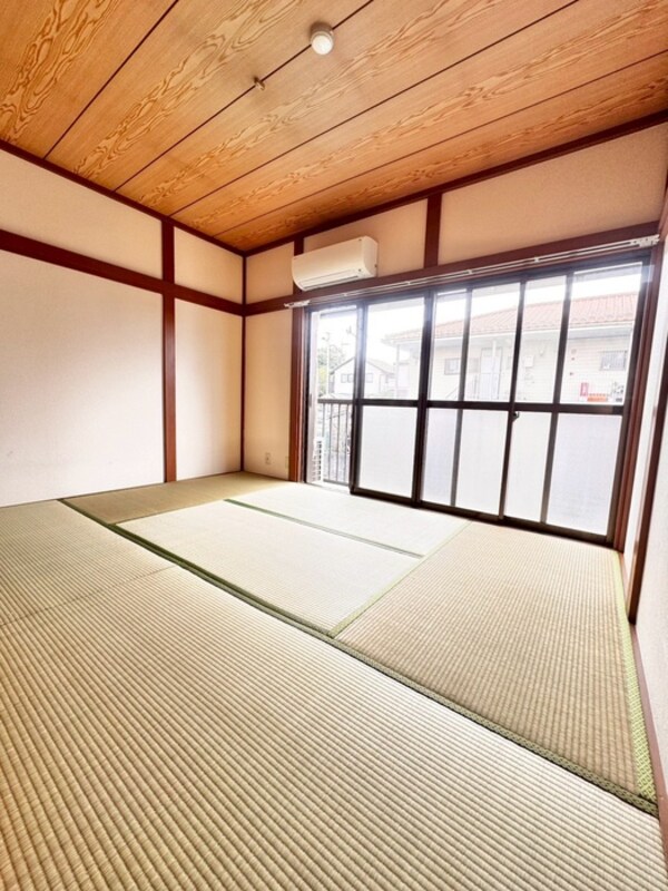 居室