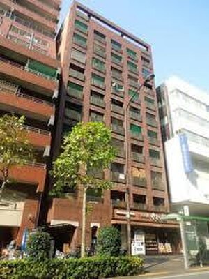 グランドメゾン歌舞伎町(804)外観写真