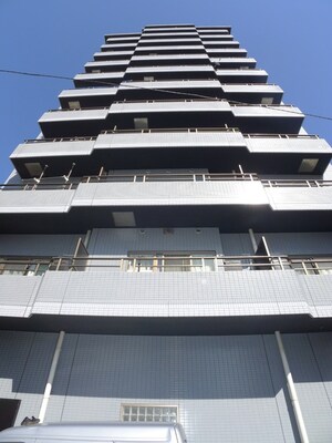 Terrazza Est (1305)外観写真