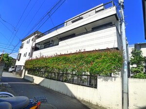 メゾン南外観写真
