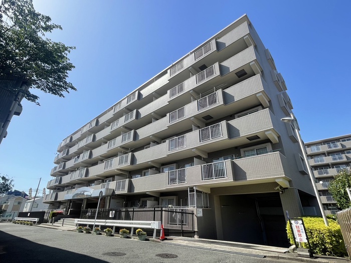 ﾗｲｵﾝｽﾞｶﾞｰﾃﾞﾝつきみ野東C棟(619)