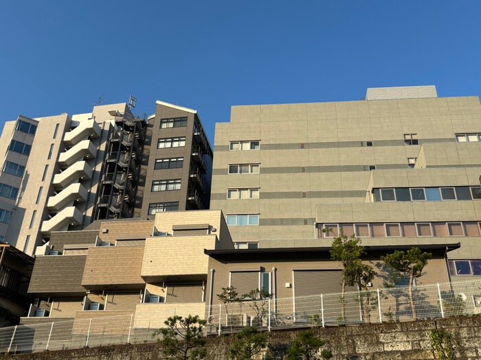 物件外観写真6　(外観写真)