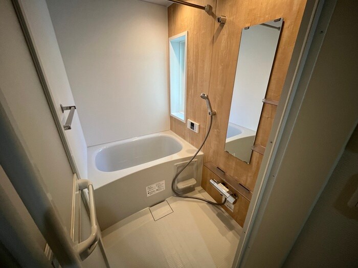 物件内観写真16　(バス／シャワールーム等)