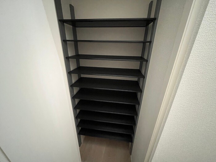 物件内観写真19　(靴箱)