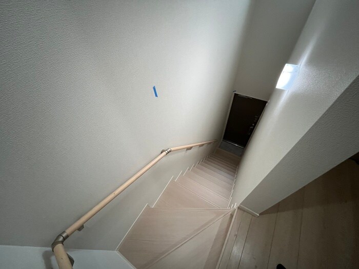 物件内観写真20　(廊下)