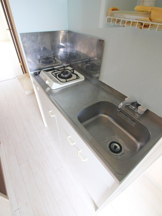 物件内観写真8　(キッチン)