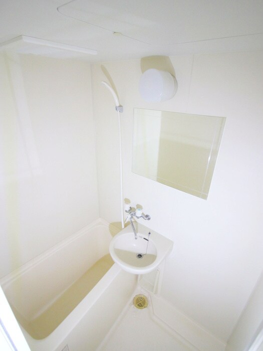 物件内観写真10　(バス／シャワールーム等)