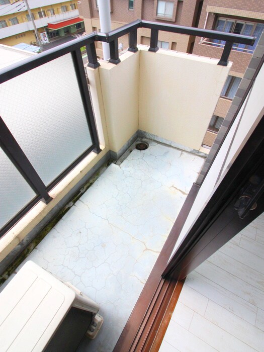 物件内観写真15　(ベランダ・バルコニー)