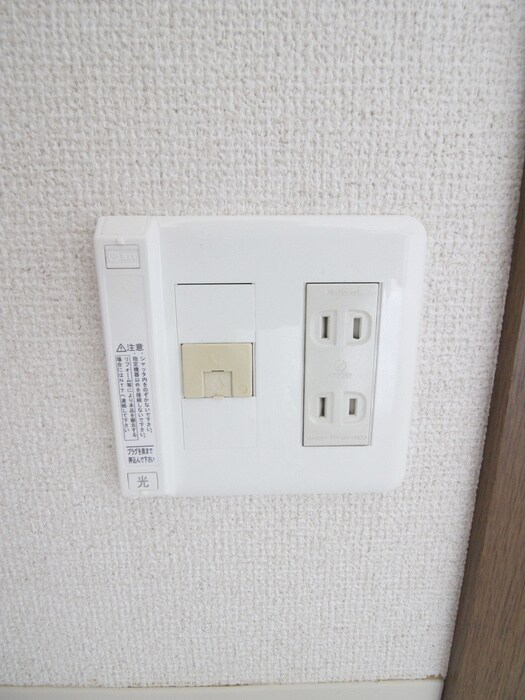 物件内観写真18　(廊下)