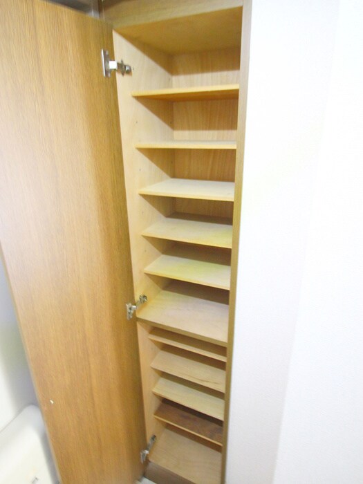 物件内観写真20　(靴箱)