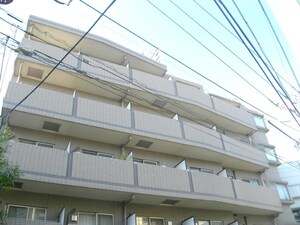 菱和パレス学芸大学駅前(401)外観写真