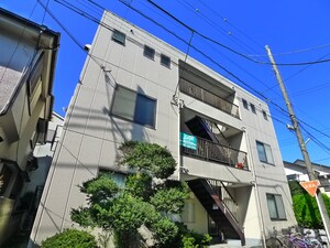 メゾン平井外観写真