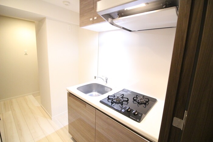 物件内観写真9　(キッチン)