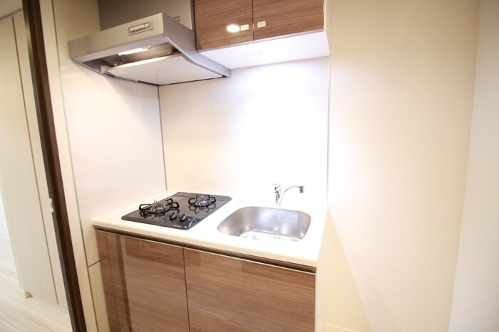 物件内観写真12　(キッチン)