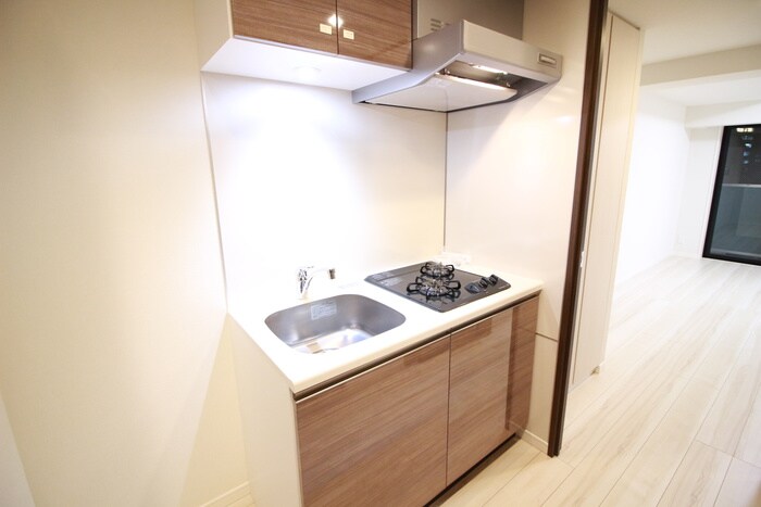 物件内観写真12　(キッチン)