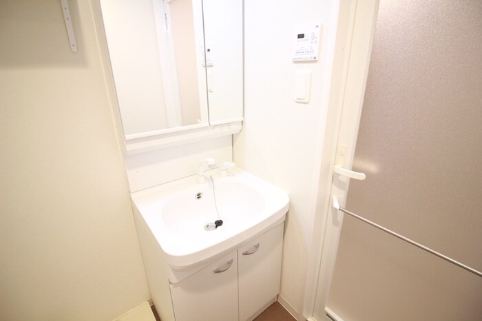 物件内観写真13　(洗面)