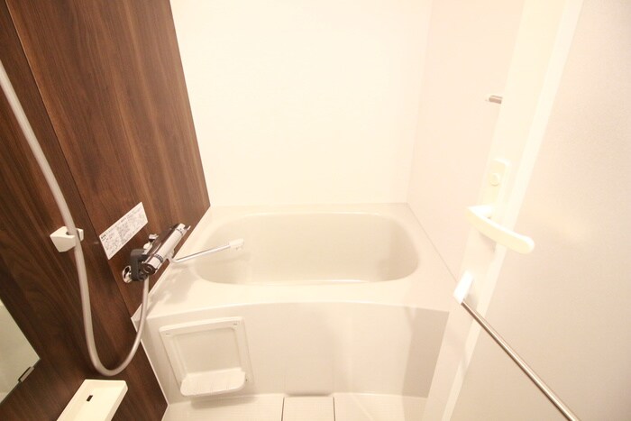 物件内観写真14　(バス／シャワールーム等)