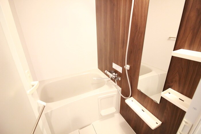 物件内観写真14　(バス／シャワールーム等)