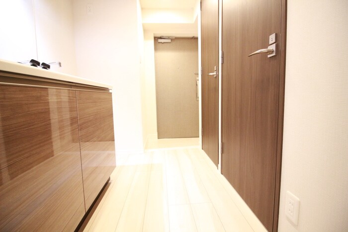 物件内観写真18　(廊下)