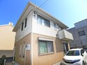 花園戸建貸家Ｃ