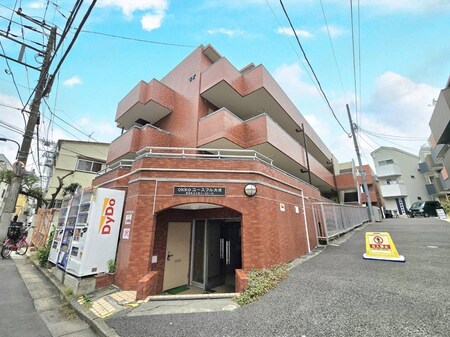 ユースフル大塚(311)外観写真