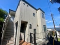 コリーナ山の根