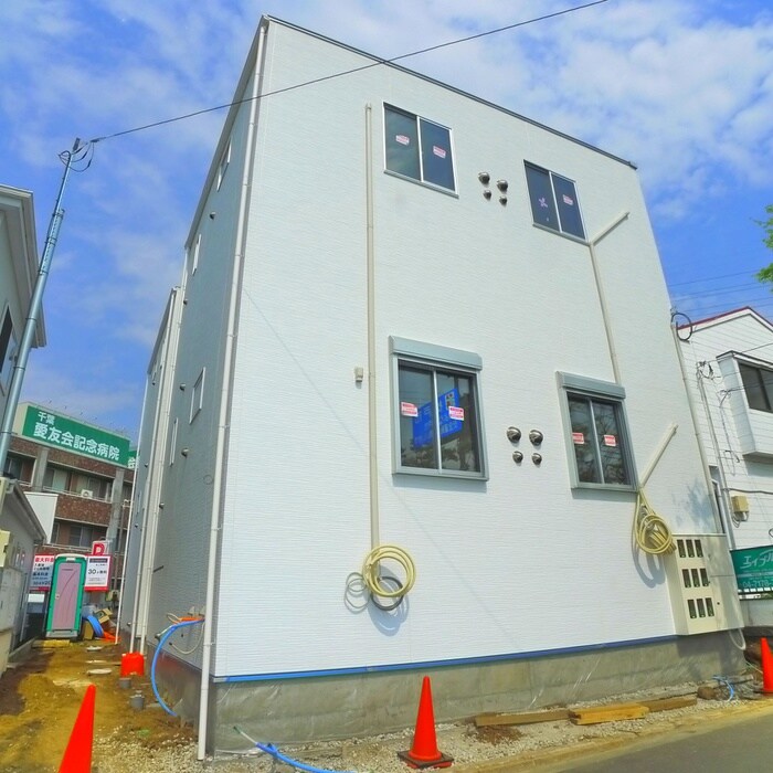 物件外観写真3　(その他)