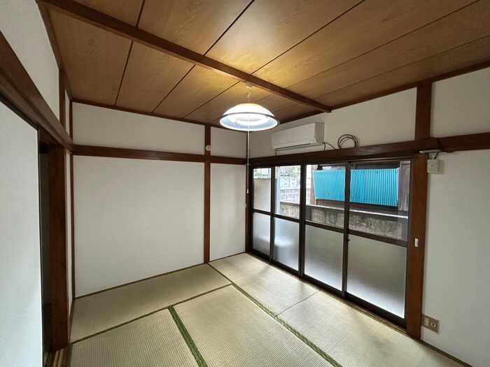 物件内観写真5　(居室)