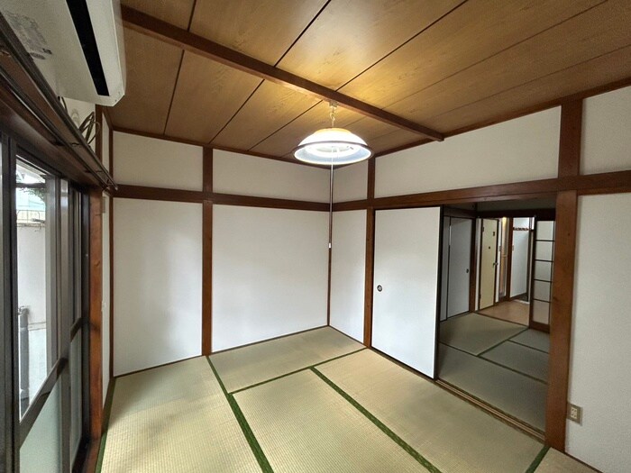 物件内観写真6　(居室)