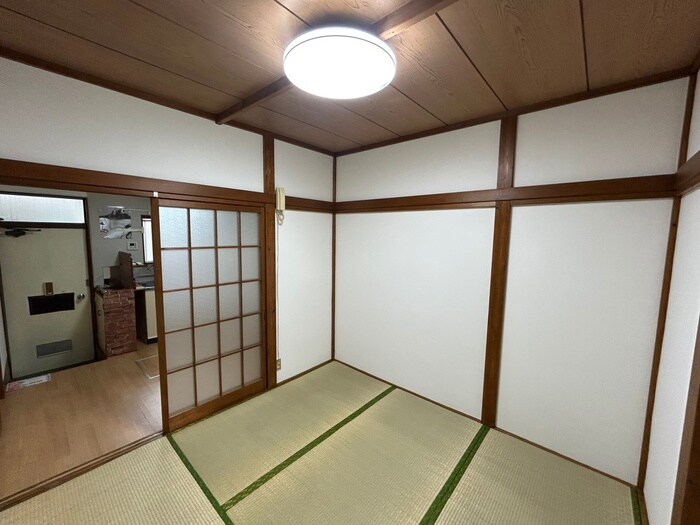 物件内観写真7　(居室)