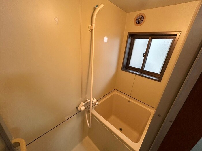 物件内観写真8　(バス／シャワールーム等)