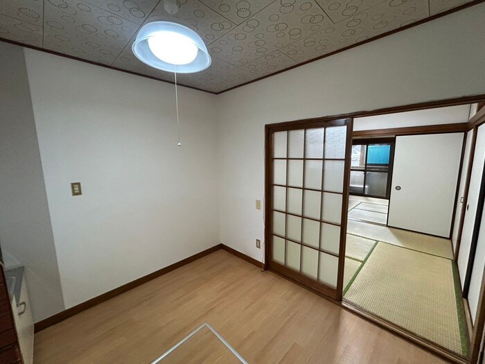 物件内観写真13　(キッチン)