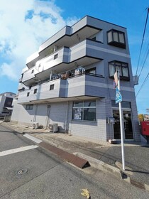 サカイビルの外観写真