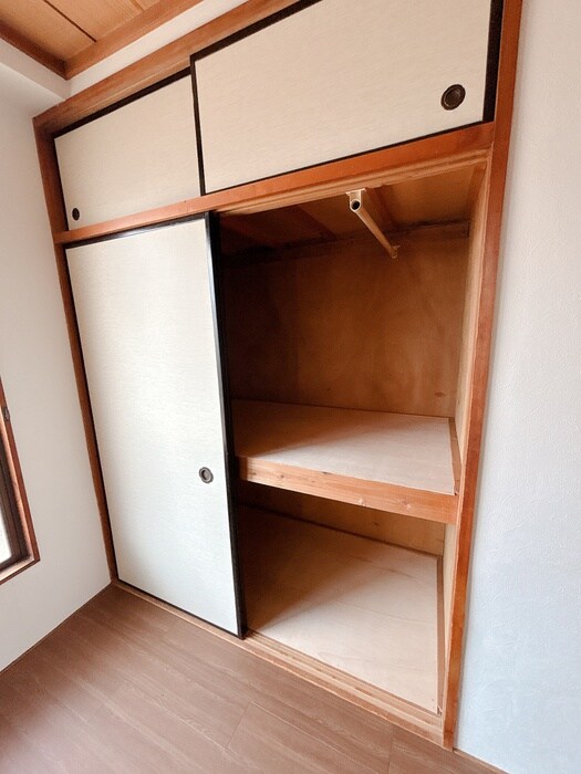 物件内観写真10　(収納)