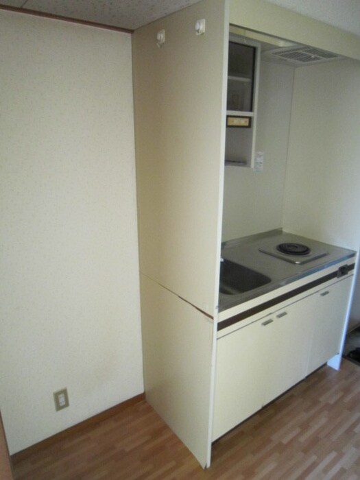 物件内観写真13　(キッチン)