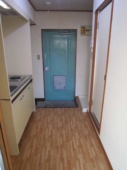 物件内観写真14　(キッチン)