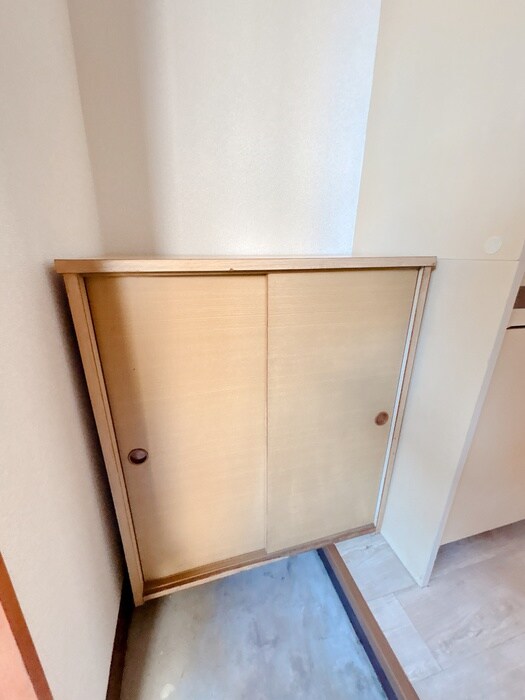 物件内観写真18　(靴箱)