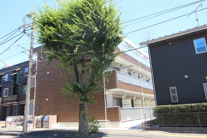 物件外観写真6　(外観写真)