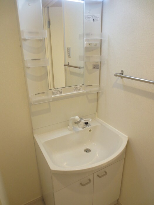 物件内観写真14　(洗面)